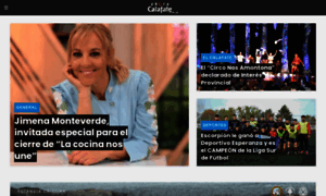 Ahoracalafate.com.ar thumbnail