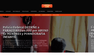 Ahoracde.com thumbnail