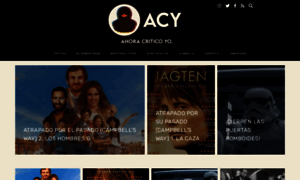 Ahoracriticoyo.blogspot.mx thumbnail