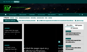 Ahoraeconomia.es thumbnail