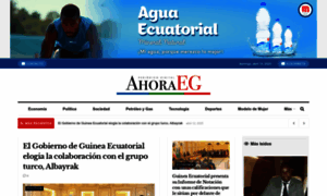 Ahoraeg.com thumbnail