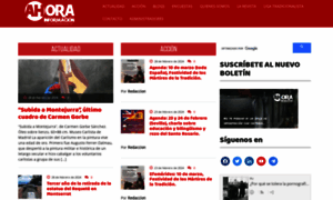 Ahorainformacion.es thumbnail