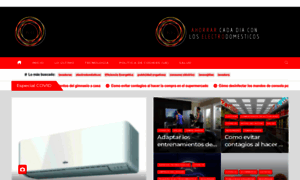 Ahorrarcadadiaconloselectrodomest.blogspot.com.es thumbnail