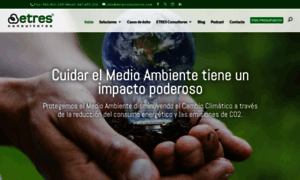 Ahorratuenergia.es thumbnail