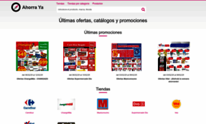 Ahorraya.com.ar thumbnail
