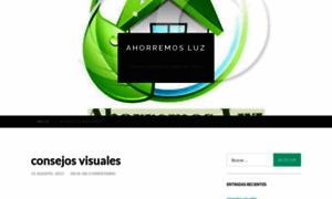 Ahorremoselectricidad.wordpress.com thumbnail