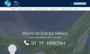 Ahorro-de-energia-mexico.com.mx thumbnail