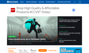 Ahorrocapital.com thumbnail