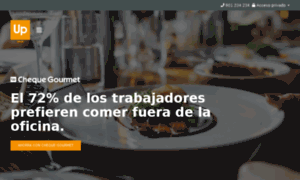 Ahorrochequegourmet.com thumbnail