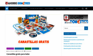 Ahorrodomestico.es thumbnail