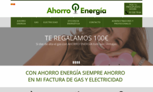 Ahorroenergiabcn.com thumbnail