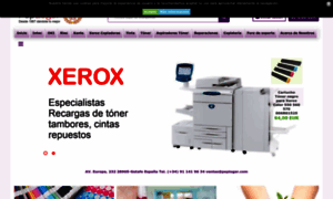 Ahorroentinta.com thumbnail
