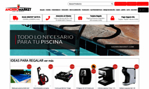 Ahorromarket.com thumbnail