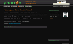 Ahorron.es thumbnail