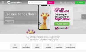 Ahuachapan.olx.com.sv thumbnail