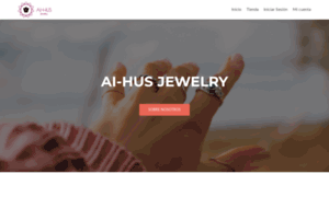 Ai-husjewelry.com.mx thumbnail