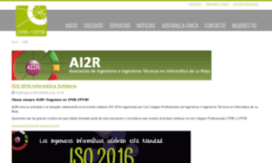 Ai2r.org thumbnail