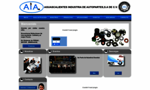 Aia-df.com.mx thumbnail