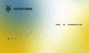 Aiaeditorial.org thumbnail