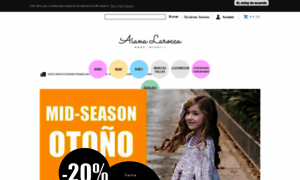 Aianalarocca.com thumbnail