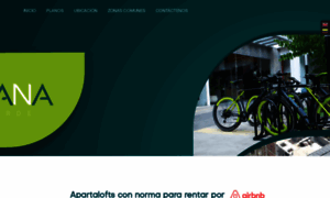Aianaverde.com.co thumbnail