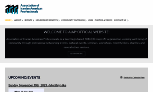 Aiap.org thumbnail
