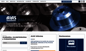 Aias.es thumbnail