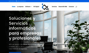 Aic-informatica.es thumbnail