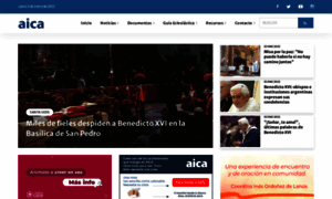 Aica.org.ar thumbnail
