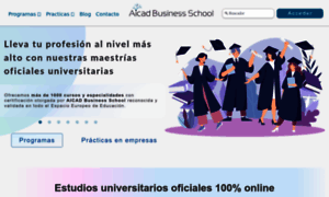 Aicad.com.mx thumbnail