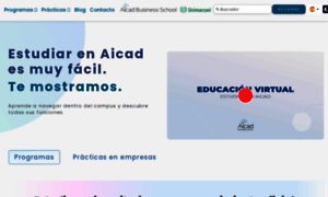 Aicad.es thumbnail