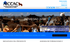 Aiccac.com thumbnail