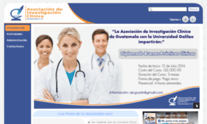 Aicguat.com thumbnail