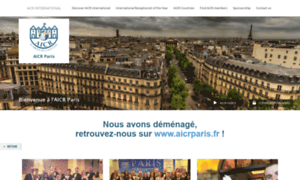 Aicr.fr thumbnail