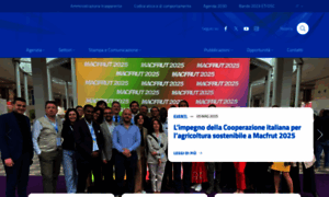 Aics.gov.it thumbnail