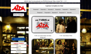 Aida.jonilar.com thumbnail