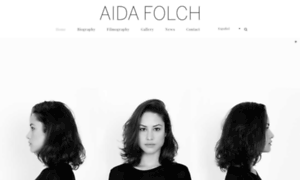 Aidafolch.com thumbnail