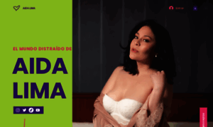Aidalima.com thumbnail
