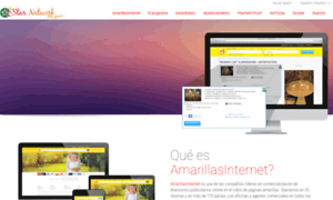 Aidataclick.amarillasinternet.com thumbnail