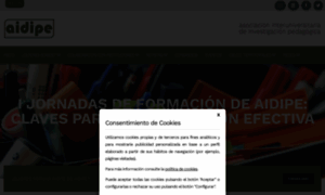 Aidipe.org thumbnail