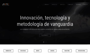 Aiditecsystems.com thumbnail