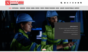 Aiearg.org.ar thumbnail
