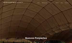 Aiei.com.mx thumbnail