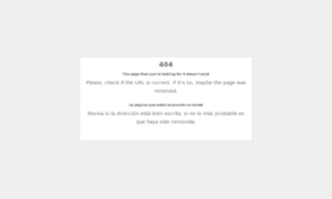Aiep.modyo.com thumbnail