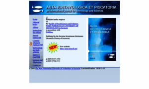 Aiep.pl thumbnail