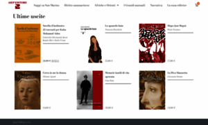 Aiepeditore.com thumbnail