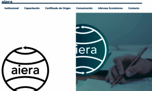Aiera.org thumbnail