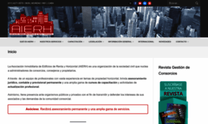 Aierh.org.ar thumbnail