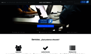 Aies.com.mx thumbnail