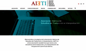 Aieti.eu thumbnail